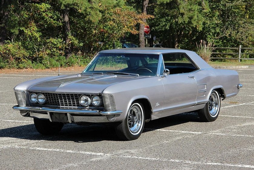 Buick 1964
