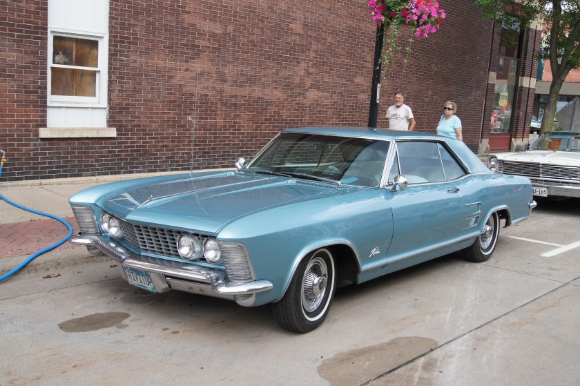 Buick 1964