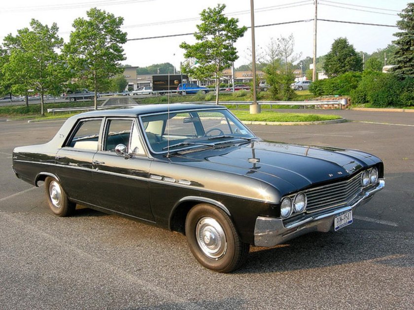 Buick Skylark 1964