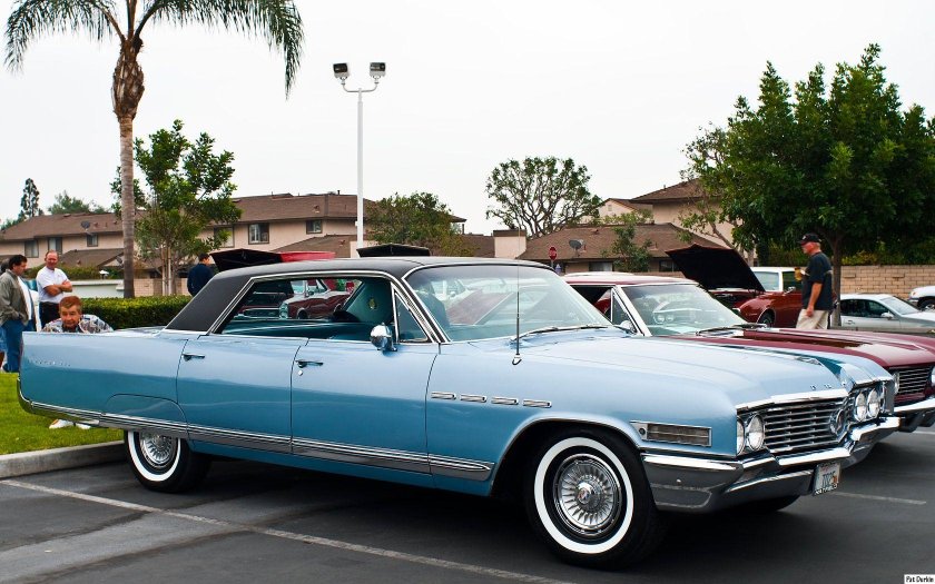 Buick Electra 225 1964