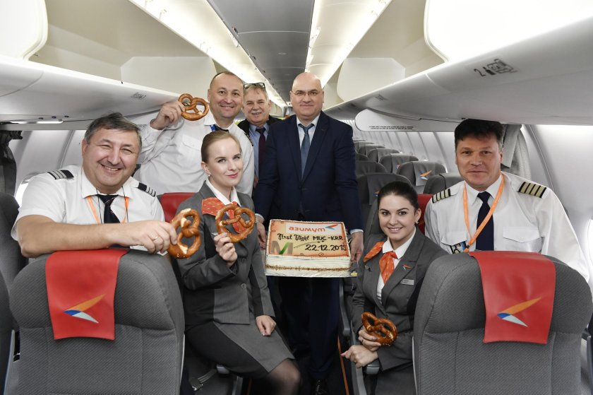 Азимут авиакомпания бортпроводники