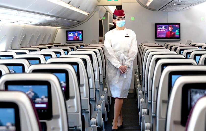 Катар авиакомпания