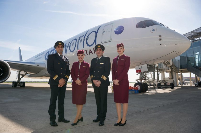 Катар авиакомпания