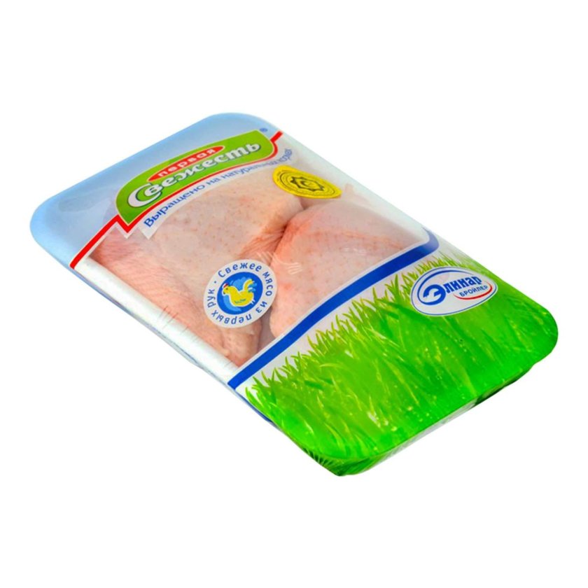 Продукция Элинар первая свежесть