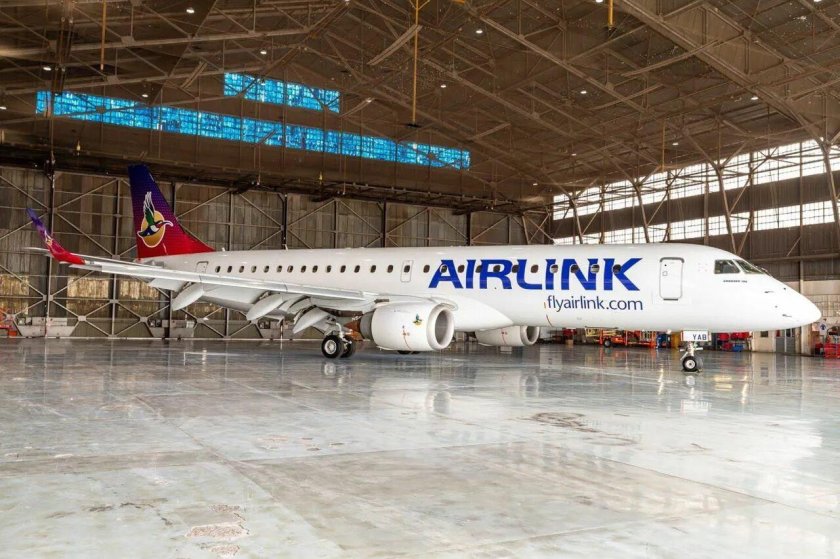 Sa Airlink