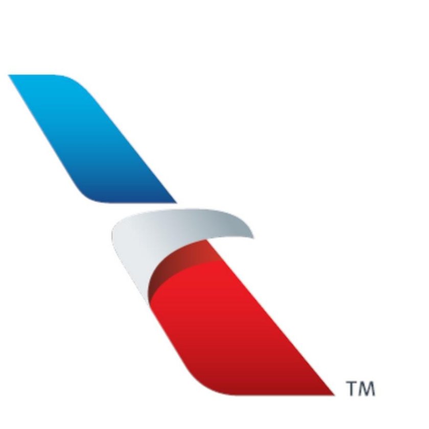 American Airlines logo
