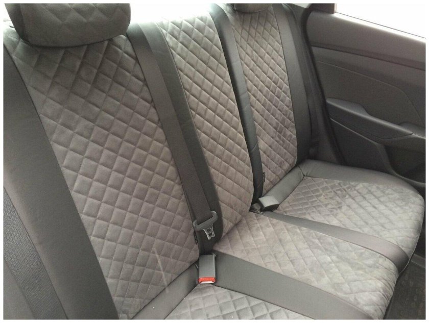 Чехлы Автопилот Солярис 2