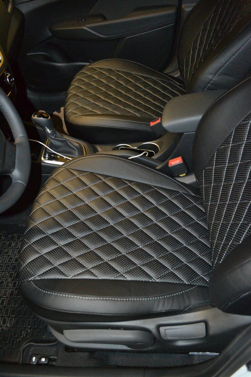 Модельные чехлы Солярис 2