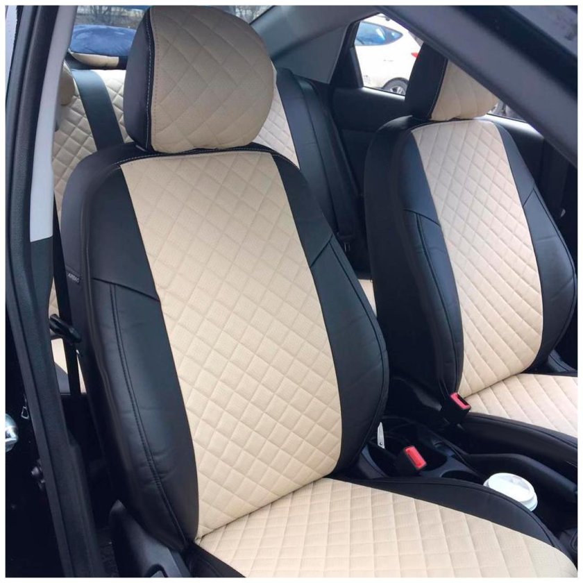 Чехлы Автопилот Солярис 2