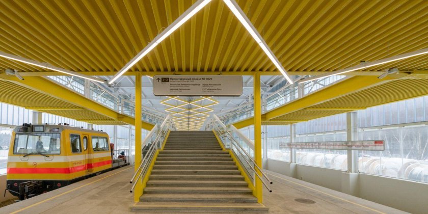 Метро Филатов луг