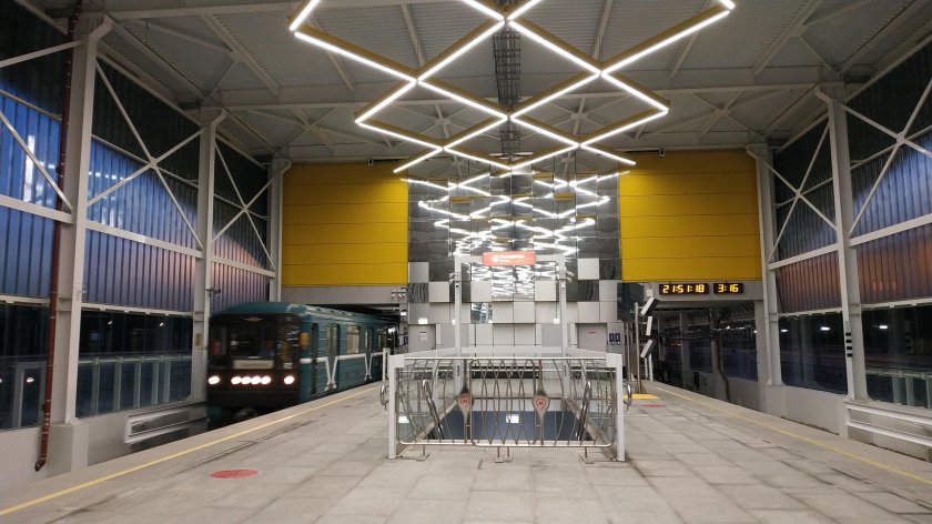 Филатов луг Москва