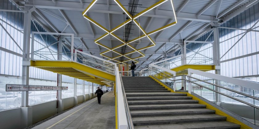 Метро Филатов луг