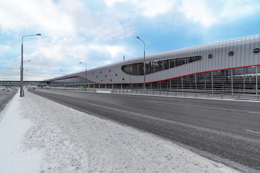 Метро филатов луг