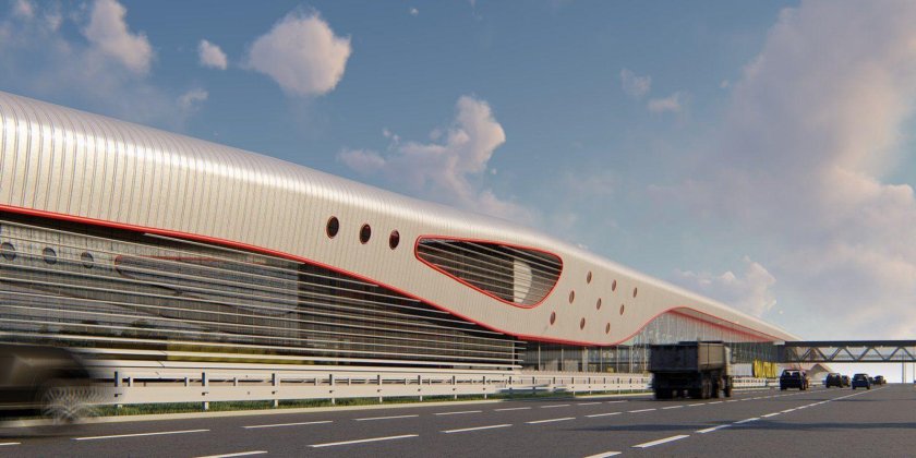 Станция Филатов луг