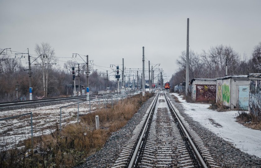 Автоприбор станция Владимир
