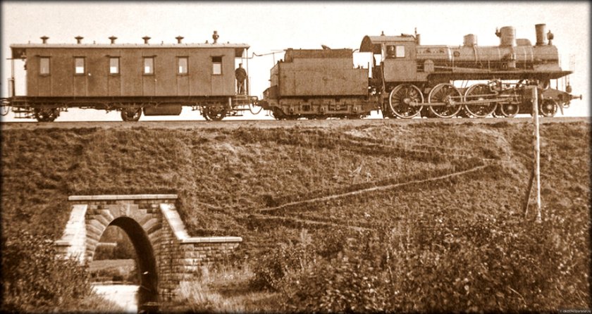 Карл Фёдорович фон Мекк