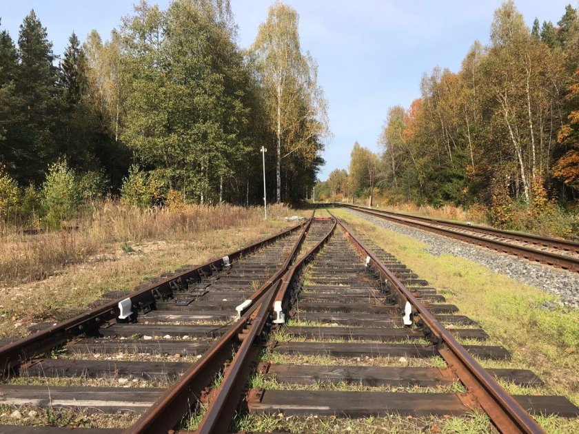 Станция нечаевская владимирская