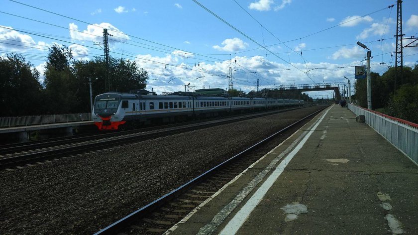 Город Струнино Владимирская область