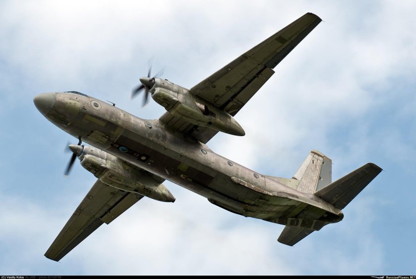 ВВС Мозамбика