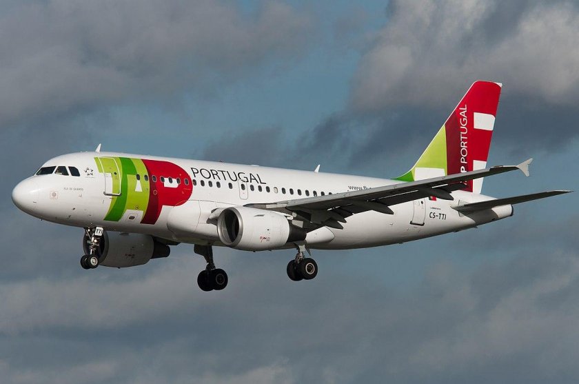 Lam Mozambique Airlines