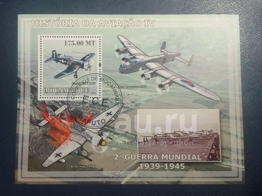 Книги по истории авиации