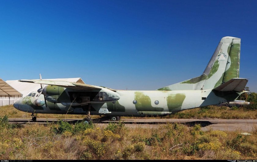 Аэродром маркулешты в молдове