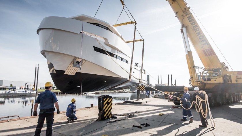 Lynx YXT 24 Evolution