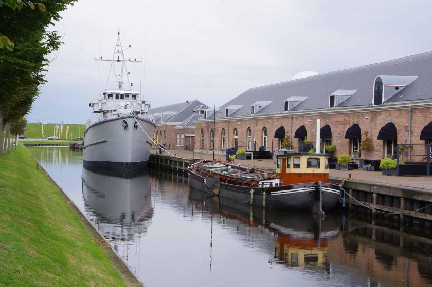 Хелдер Нидерланды