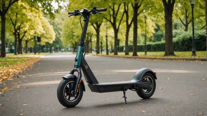 Электрический транспорт