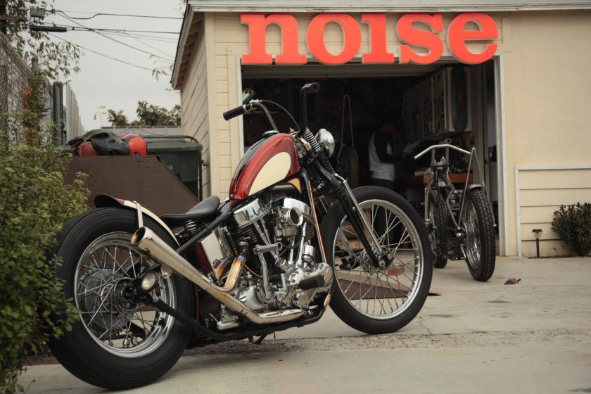 Боббер Олд скул