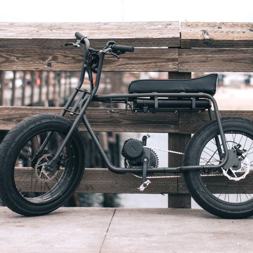 Super 73 Electric Bike