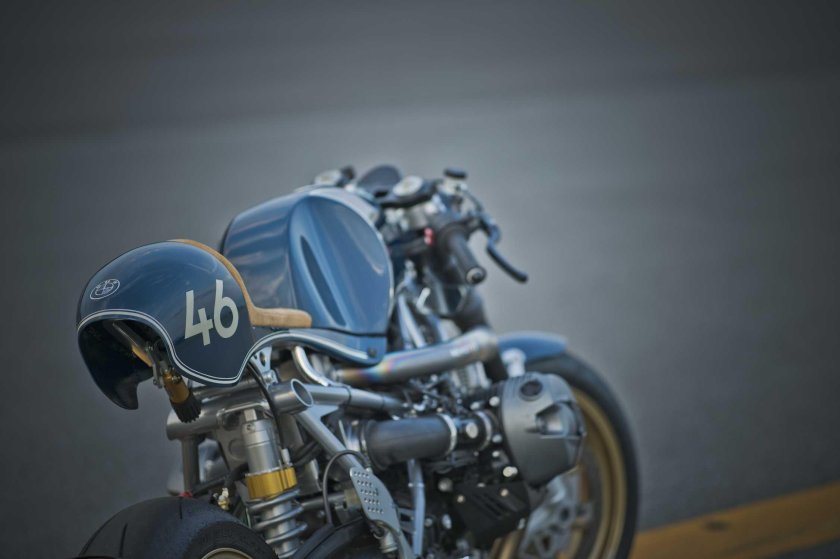 BMW Cafe Racer