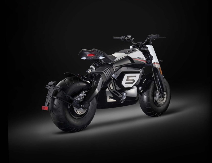 Электрические мотоциклы