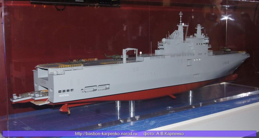 Иван Тарава проекта 11780