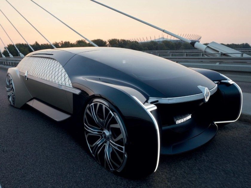 Renault ez-ultimo
