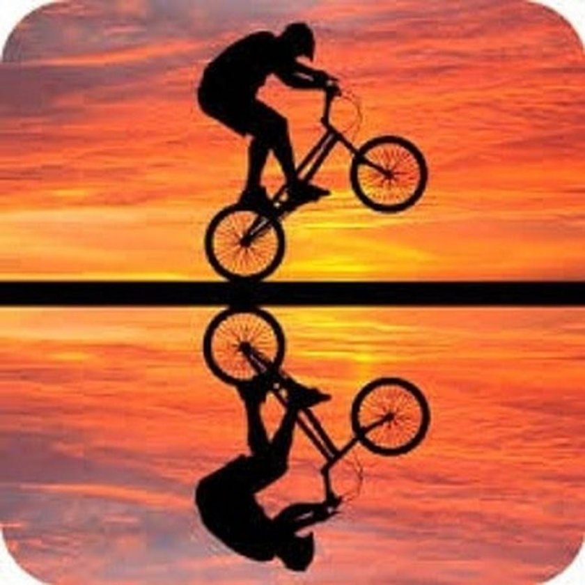 Горные велосипеды