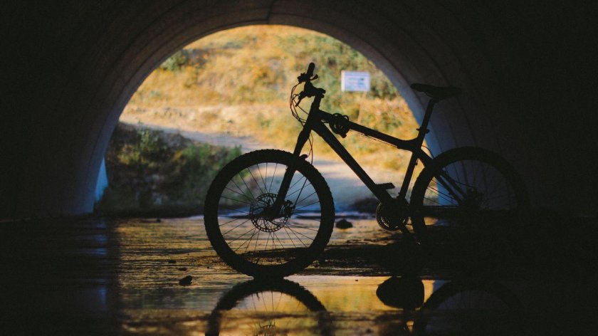 Красивые велосипеды