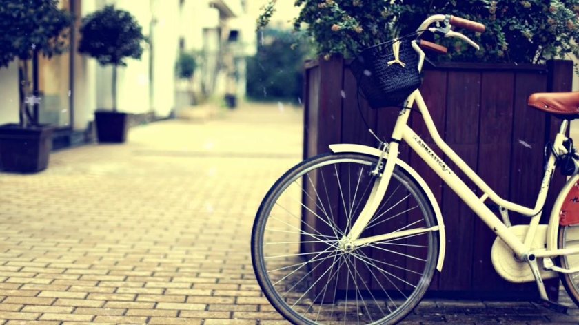 Красивые велосипеды