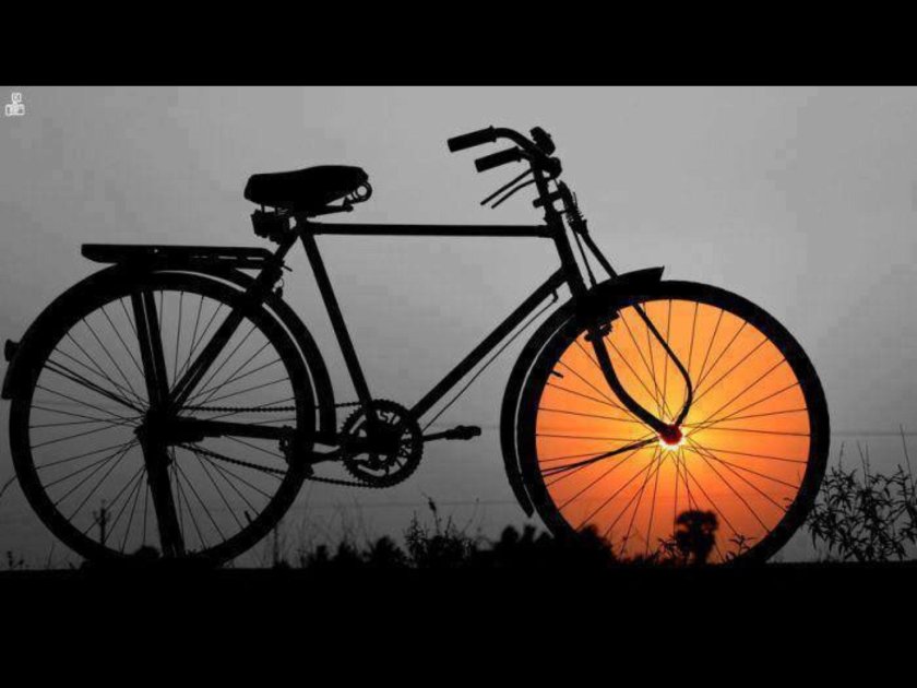 Красивые велосипеды