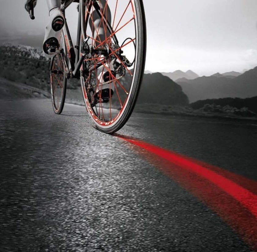 Красивые велосипеды