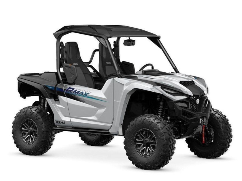 Yamaha Wolverine 1000 RMAX 2