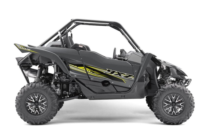 Yamaha yxz1000r