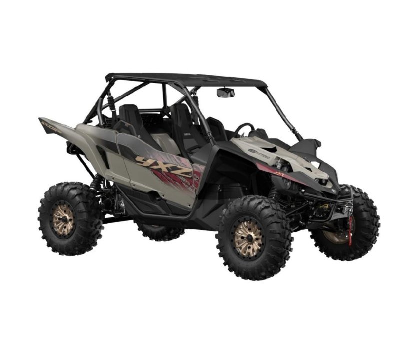 Utv yamaha yxz1000r ss