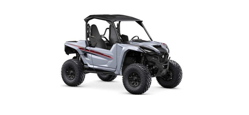 Yamaha wolverine 1000 rmax 2