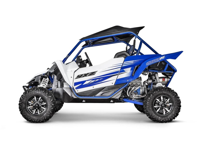 Yamaha yxz1000r
