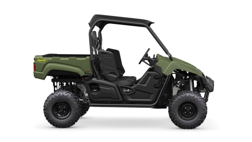 Ранджер Ямаха