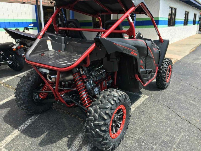 Ямаха багги 1000 YXZ