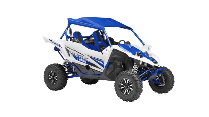 Yamaha багги 1000r