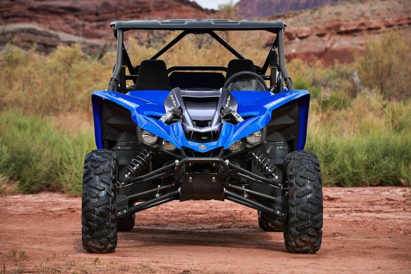 Багги Ямаха 1000