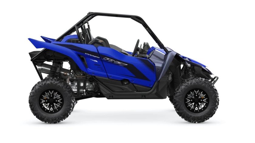 Багги Ямаха yxz1000r